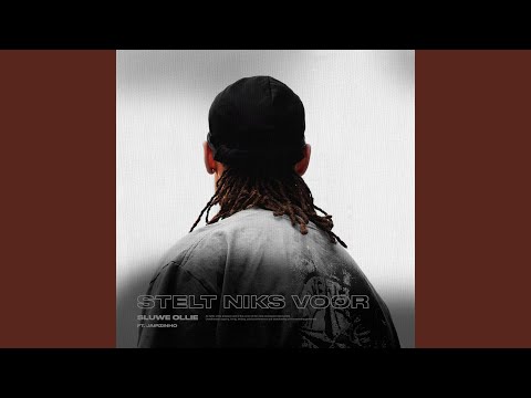 STELT NIKS VOOR