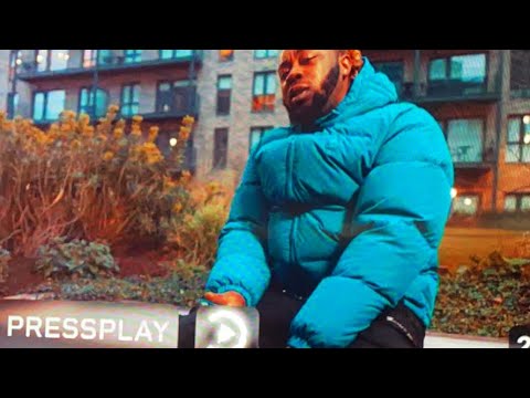 ZED ZIMA - Wara (Music Video) | Pressplay Reaction