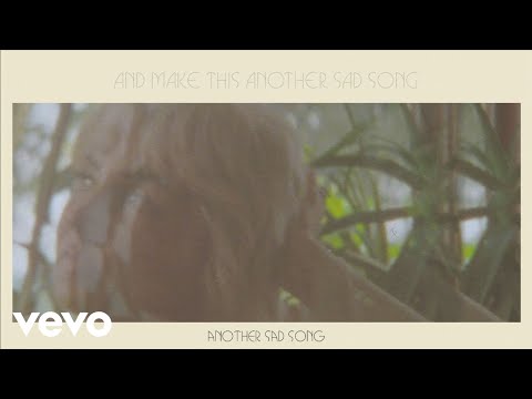 Video thumbnail for Another Sad Song