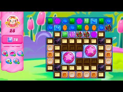 Candy Crush Saga Android Gameplay #74