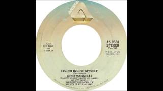 Gino Vannelli - Living Inside Myself - Billboard Top 100 of 1981