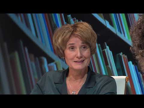 Uitgelicht! Extra | 13 december 2018 - Inge Haverkamp, Boekenrecensent