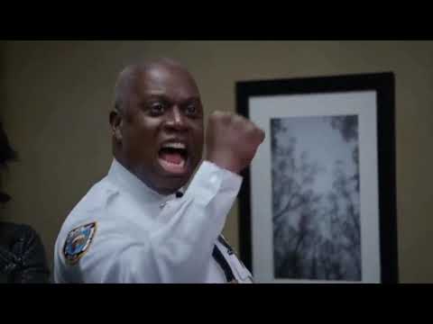 VINDICATION! | Brooklyn Nine-Nine