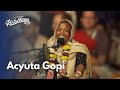 He Krishna! He Yadhava! | Acyuta Gopi | Day 1 | Kirtan Rasa 2025 | Dubai Kirtan Fest