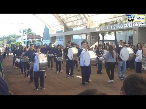 PINHAL DE SÃO BENTO: