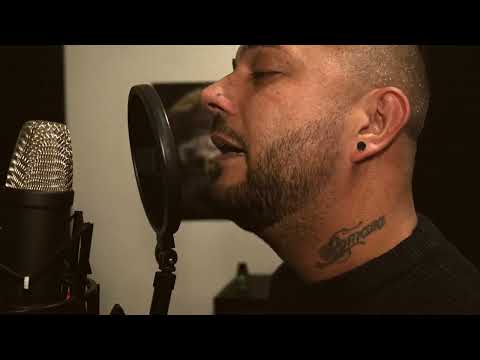 Daruško Band - Bože muj Official Video 4K (COVER)