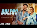 BOLERO - Elvish Yadav & Manisha Rani ( Official Video ) | Asees Kaur | Tu baith ton sahi bolero mein