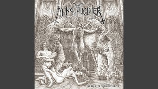 Blasphemy of the Flesh