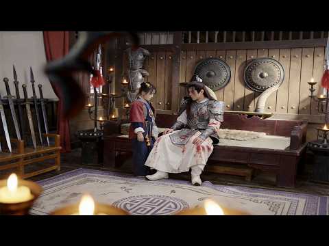 Destino del padre rubato, specchio si vendica nel tempo!