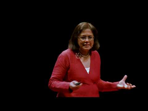 Becoming US: Embracing Integration | Smita Garg | TEDxFargo