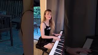 Karma Police Radiohead piano cover #pianocover #karmapolice