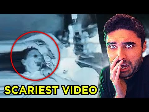 Scary Videos that will keep you up all night