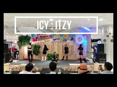 ITZY "ICY"  || Cover by Miladi