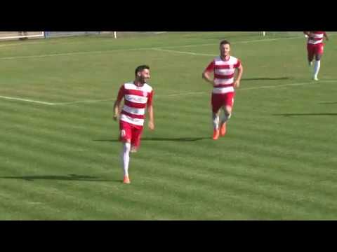 ACS Pobeda Star Bisnov - ACS Fortuna Becicherecu Mic, 0-1, Liga a IV-a Timis, etapa 10