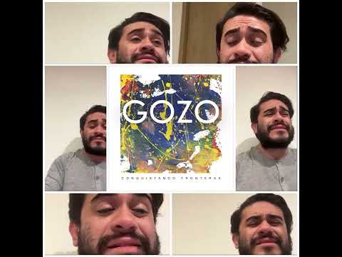 Coronas a tus pies/Conquistando Fronteras.