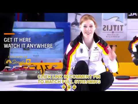 🔴LiveᴴᴰNOW::⊵ Alberta Men's Curling Championship 2023 | Livestream (LIVE)-YouTube