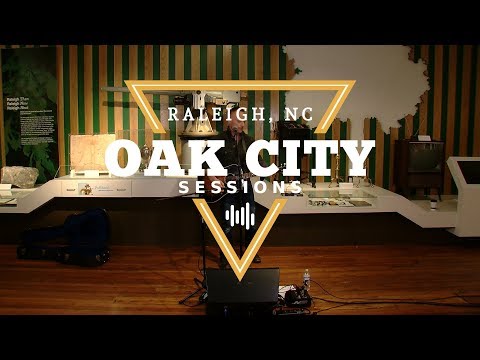 Oak City Sessions - 2018 - James Dunn (full show)