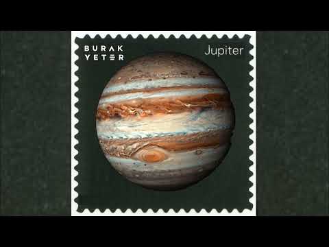 Burak Yeter - Jupiter