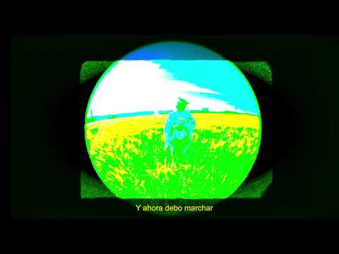 Nevo Angel - Xao:(  (Visualizer)