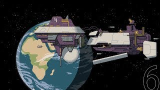 AuroraRL - 6 серия - Финал