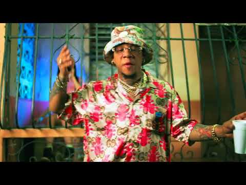 Yomel El Meloso - Aficia🥵