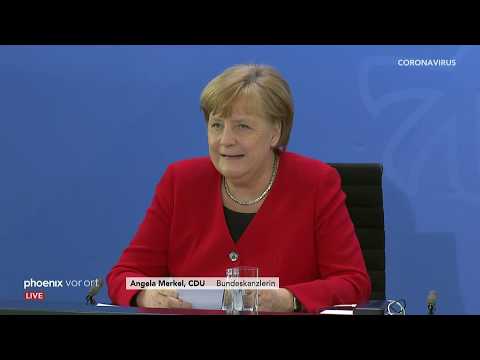 Corona-Lockerungen: Reaktionen und Statements nach Bund-Länder-Beratungen