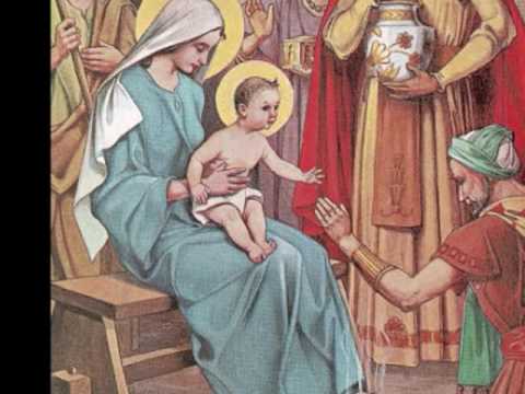 We Three Kings of Orient Are (Sacred Rendition) - YouTube