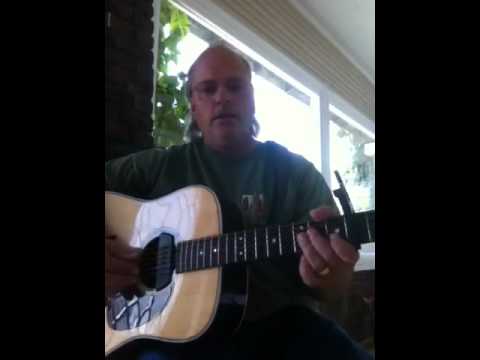 Lesson my hometown Bruce Springsteen given by Scott larsen