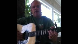 Lesson my hometown Bruce Springsteen given by Scott larsen