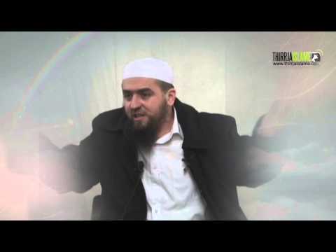 Sahabet kan sakrifikue që dini të vjen deri tek ne - Dhulkarnejn Ramadani