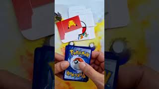 Opening Pokemon McDonalds Promo Rare Cards😍 What Can We Get From This Pokemon McDonalds Tcg Pack?🤗