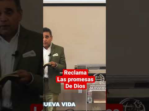 Todas Las Promesas - Nueva Vida Church