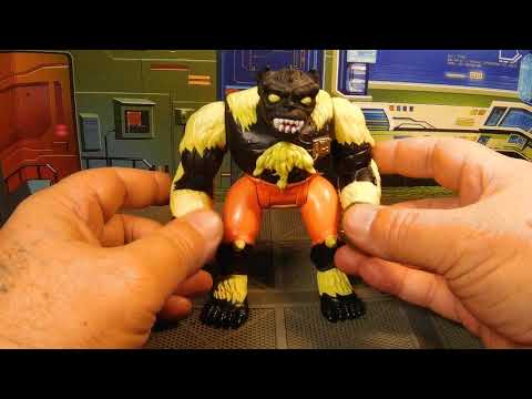 MONSTRO VIPER REVIEW