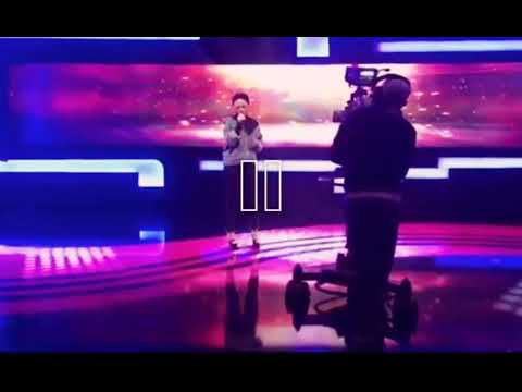 Meremang Bulu dengar Siti Sarah nyanyi lagu OST Halalkan Hati yang Kucuru