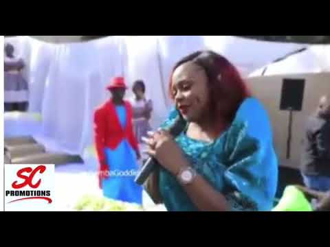 Omuyimbi REMA NAMAKULA ayanjudde DR. HAMZA SEBUNYA Mubazadde be EDDY KENZOH nakabaaa