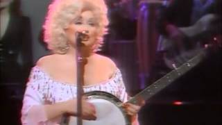 Dolly Parton Live In London 1983 06 AppleJack