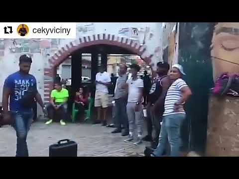 Jankobow da su primera colaboración con ceky viciny