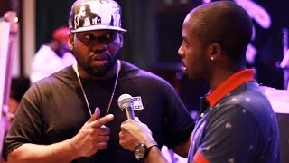 Raekwon Sneaker Release + A Wu Movie on the Horizon?