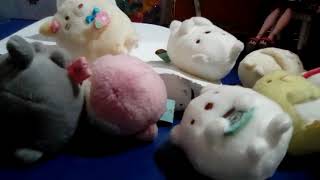 月見で大騒ぎ!?