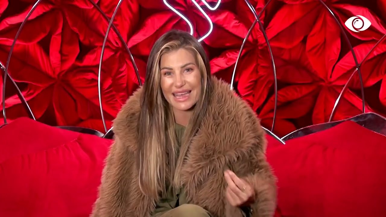 “Ramë dakord që…”/ Ja si e priti Gerta komplotin e Valbonës dhe Jozit për raportin mes tyre