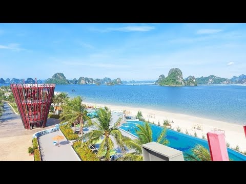 Bán căn biệt thự cách biển 500m.Diện tích 300m2 đất, xây thô 3 tầng 1 tum Quảng