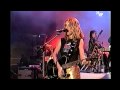 Heather Nova - 01 - I'm The Girl - Baden Airpark - Germany - 28th August 1998