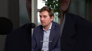Elgar Weijtmans. AI vervangt je niet zomaar.