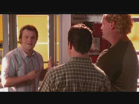 YouTube video about: What movie is the song love grows in?