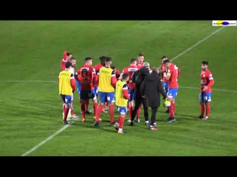 J10 National 3 : résumé Racing Besançon / Fc Gueugnon