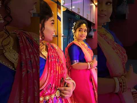 For any query please text Makeover by sayani❤️ #wedding #makeup #photography #shoot #bridal #shorts