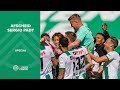 Special Sergio Padt: boegbeeld, ambassadeur en familieman