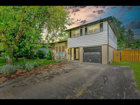 26 Roberts Crescent Brampton
