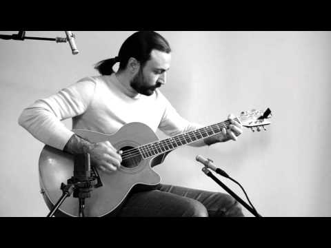 White Christmas - Riccardo Nardocci - Fingerstyle