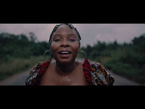 Yemi Alade – “Home” (Movie)